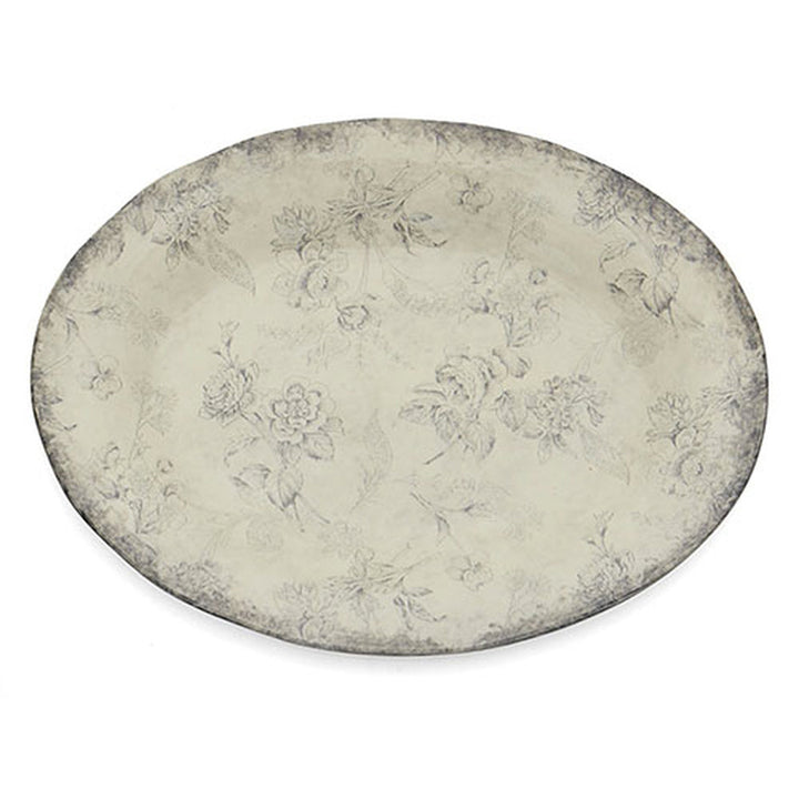 Giulietta Oval Platter
