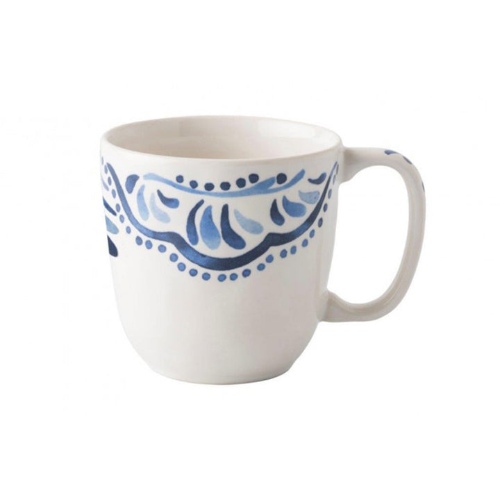 Iberian Indigo Cofftea Cup