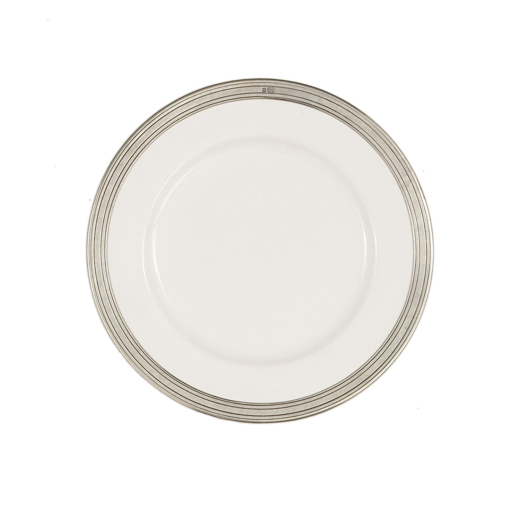 Tuscan Dinner Plate