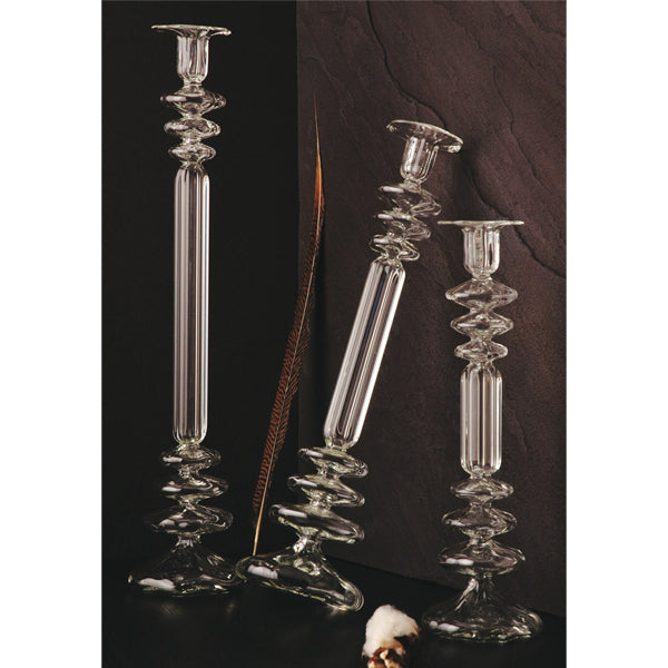 Cero Medium Candleholder