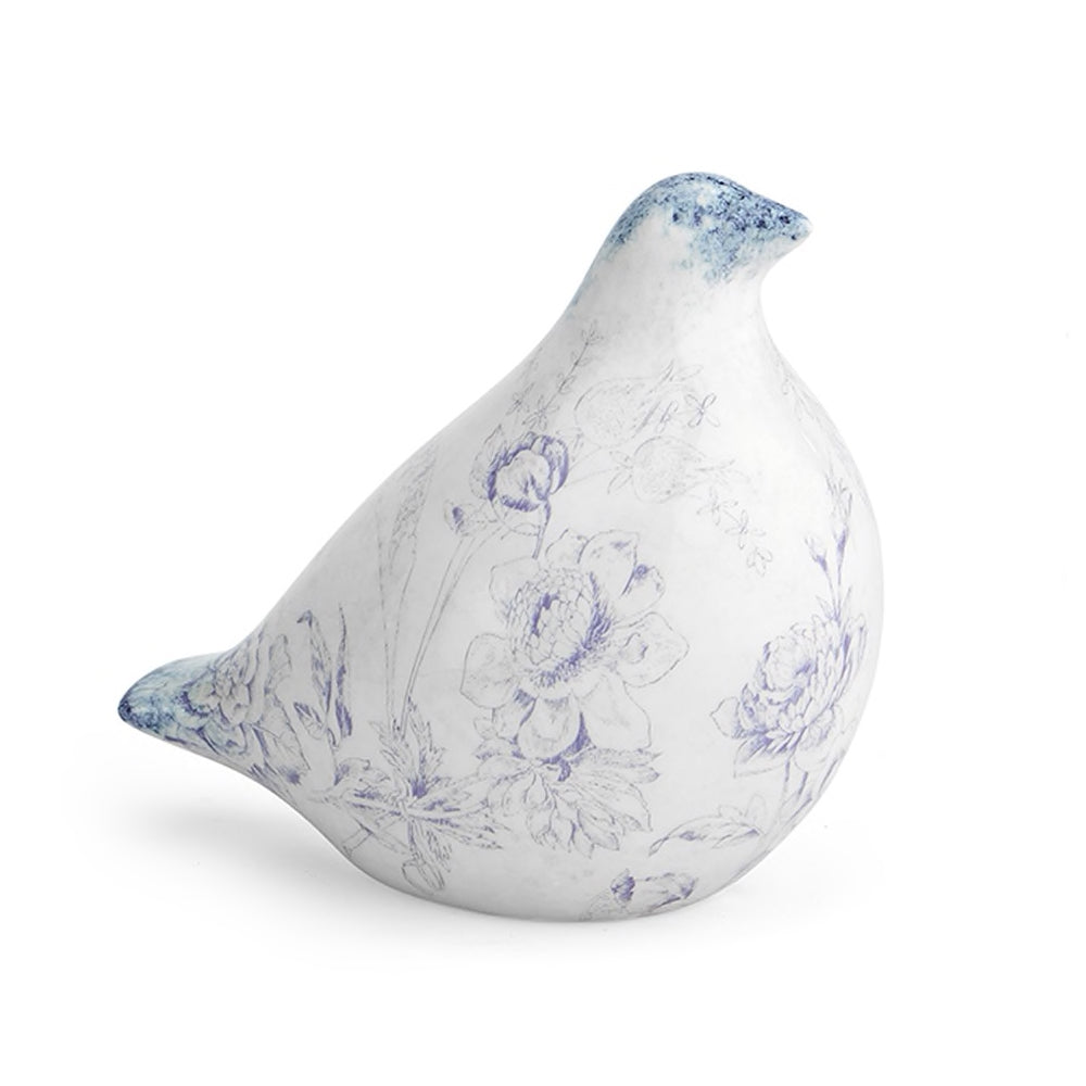 Giulietta Blue Small Dove