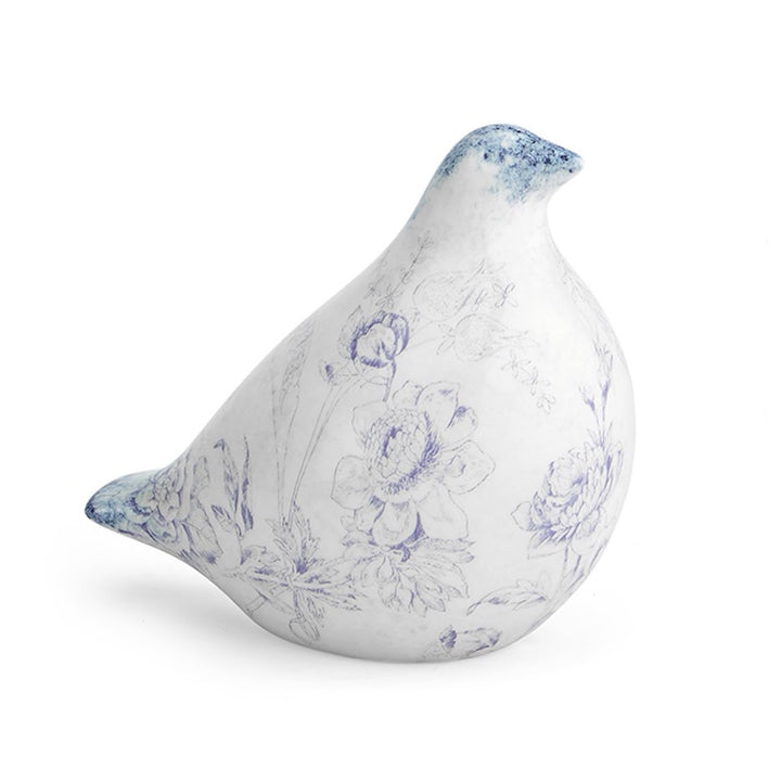 Giulietta Blue Small Dove