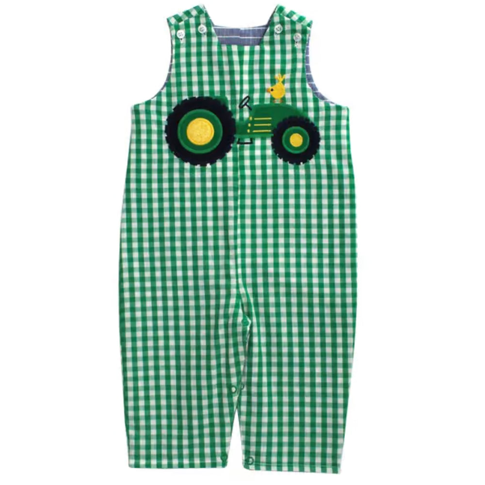 Farm Days Reversible John John