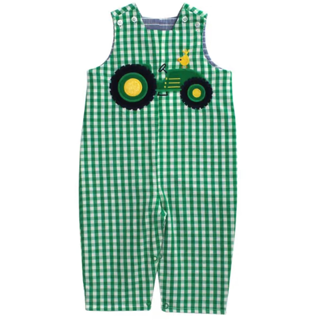 Farm Days Reversible John John
