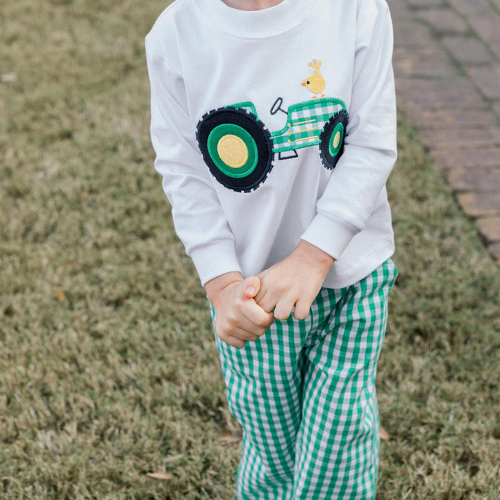 Farm Days Pant Set