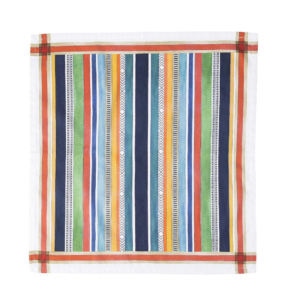 Basque Stripe Napkin