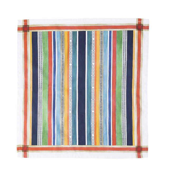 Basque Stripe Napkin