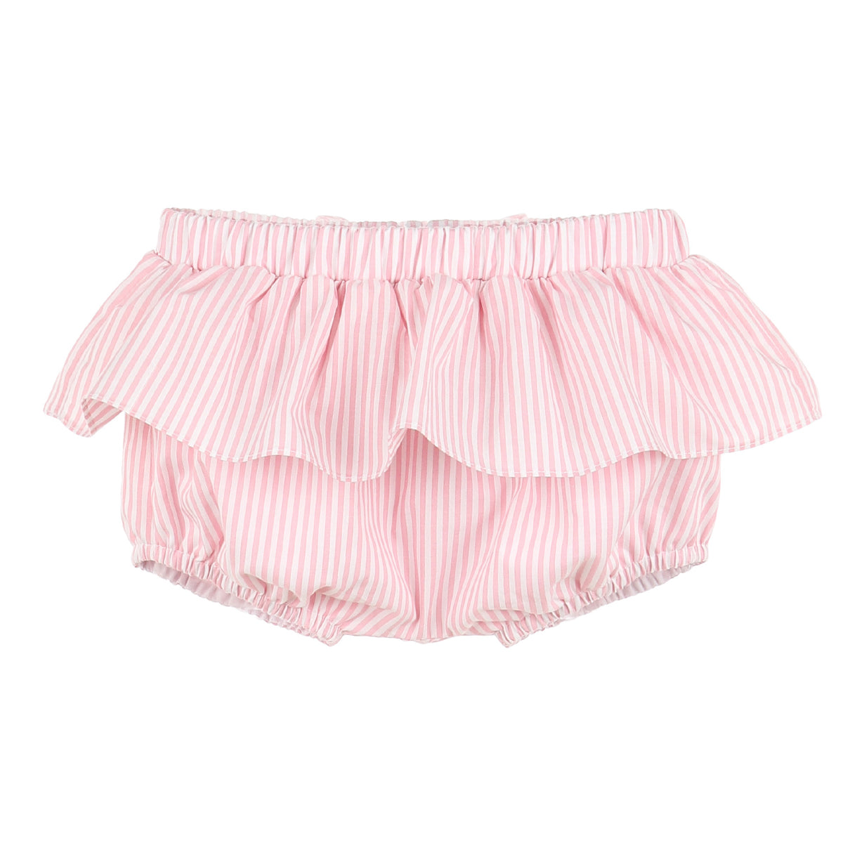 Pink Double Bubble Bloomers