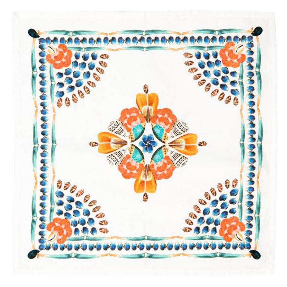 Oceanica Napkin