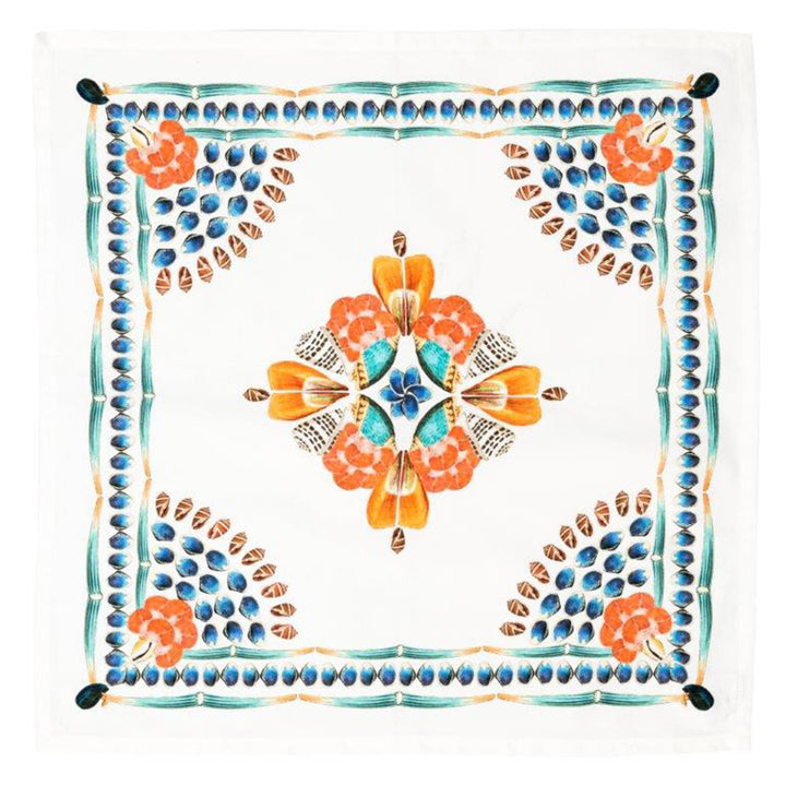 Oceanica Napkin