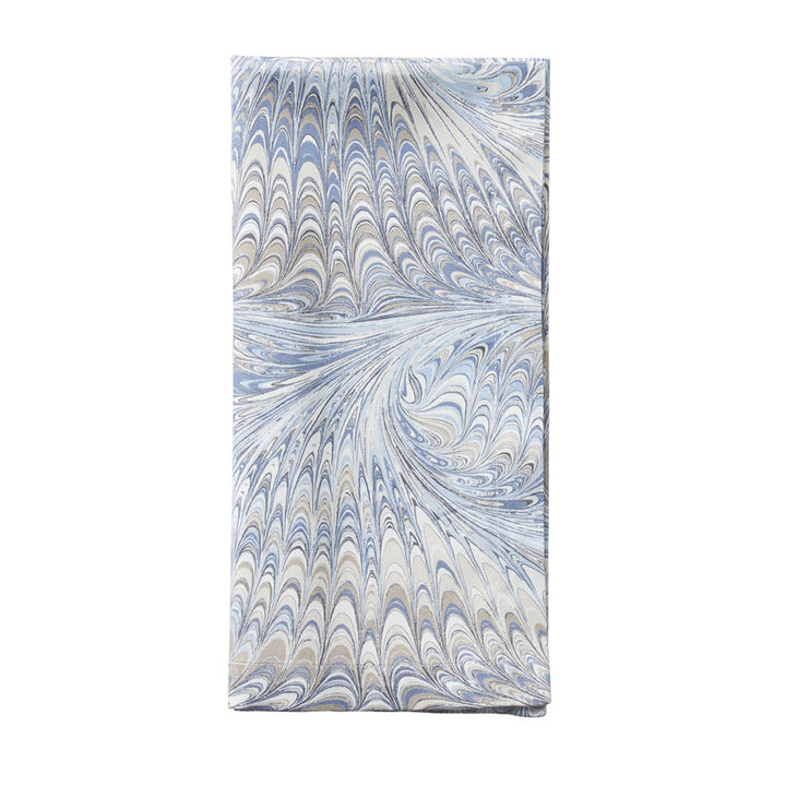 Firenze Delft Blue Napkin