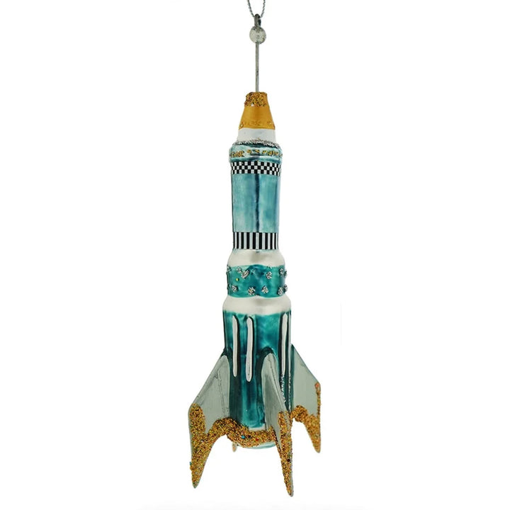 Space Ornament
