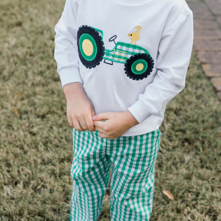 Farm Days Pant Set
