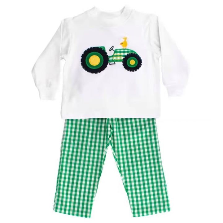 Farm Days Pant Set