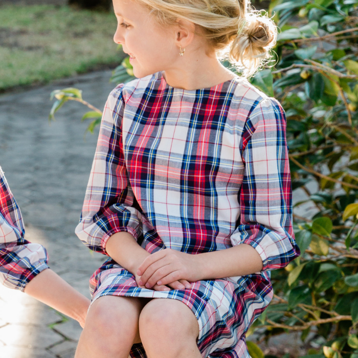 RSVP Ready Collection - Tunic Dress