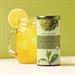 Organic 100% Double Green Matcha Tea Bags