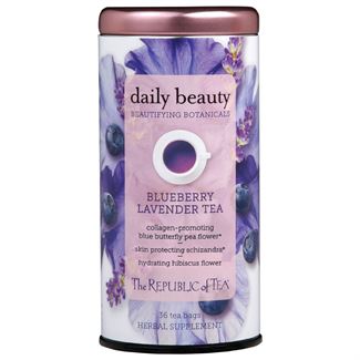 Daily Beauty Herbal Tea