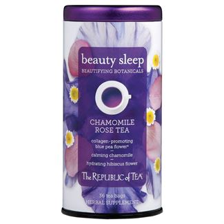 Beauty Sleep Herbal Tea