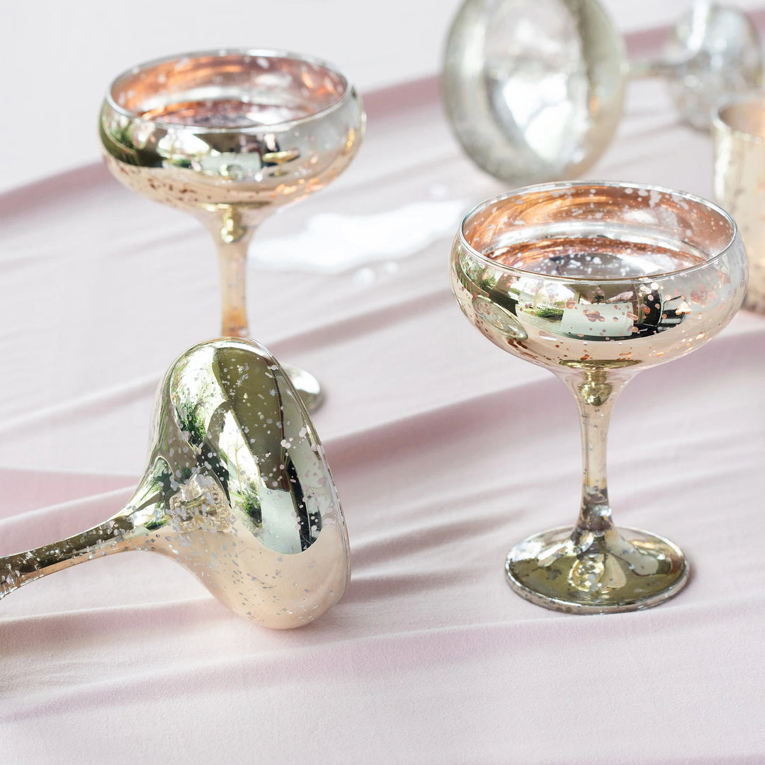 Gatsby Coupe Champagne Glass