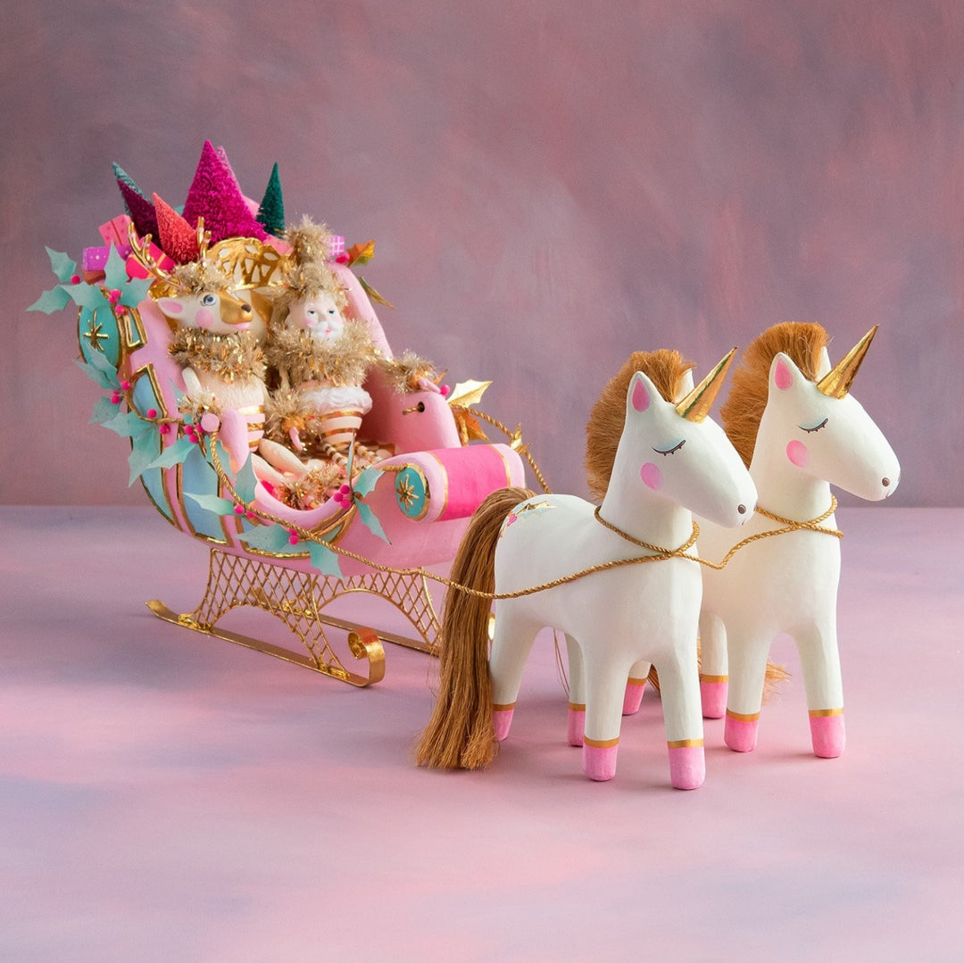 Holly Unicorn