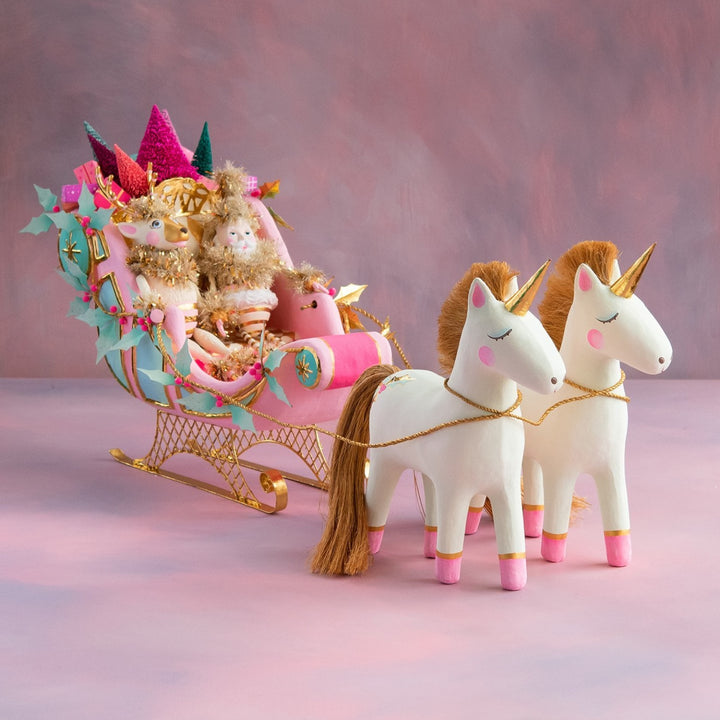 Holly Unicorn