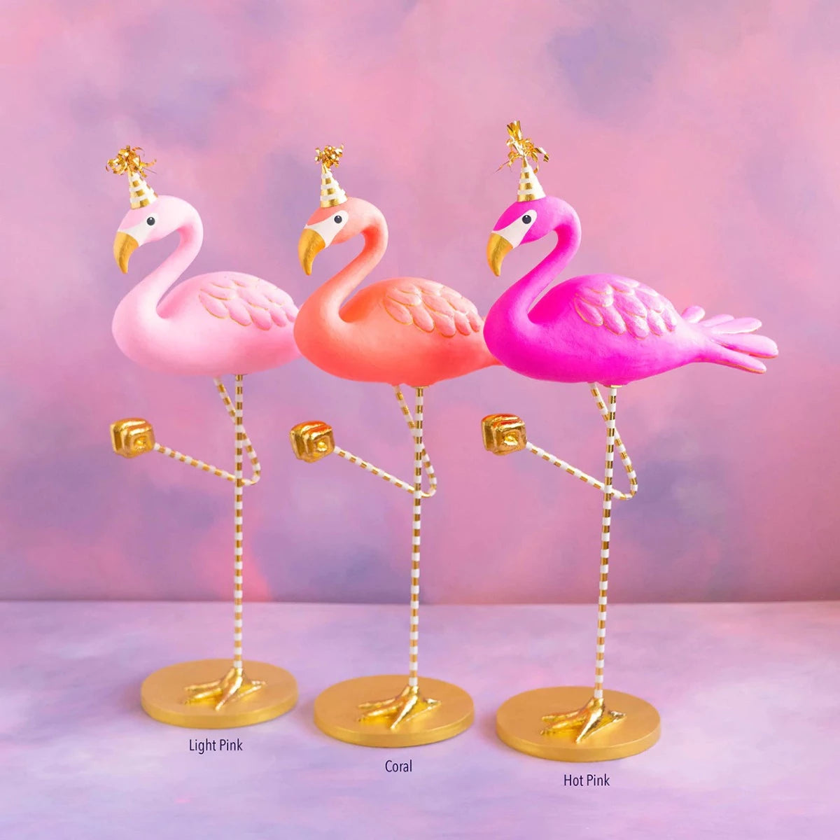 Party Flamingo Display