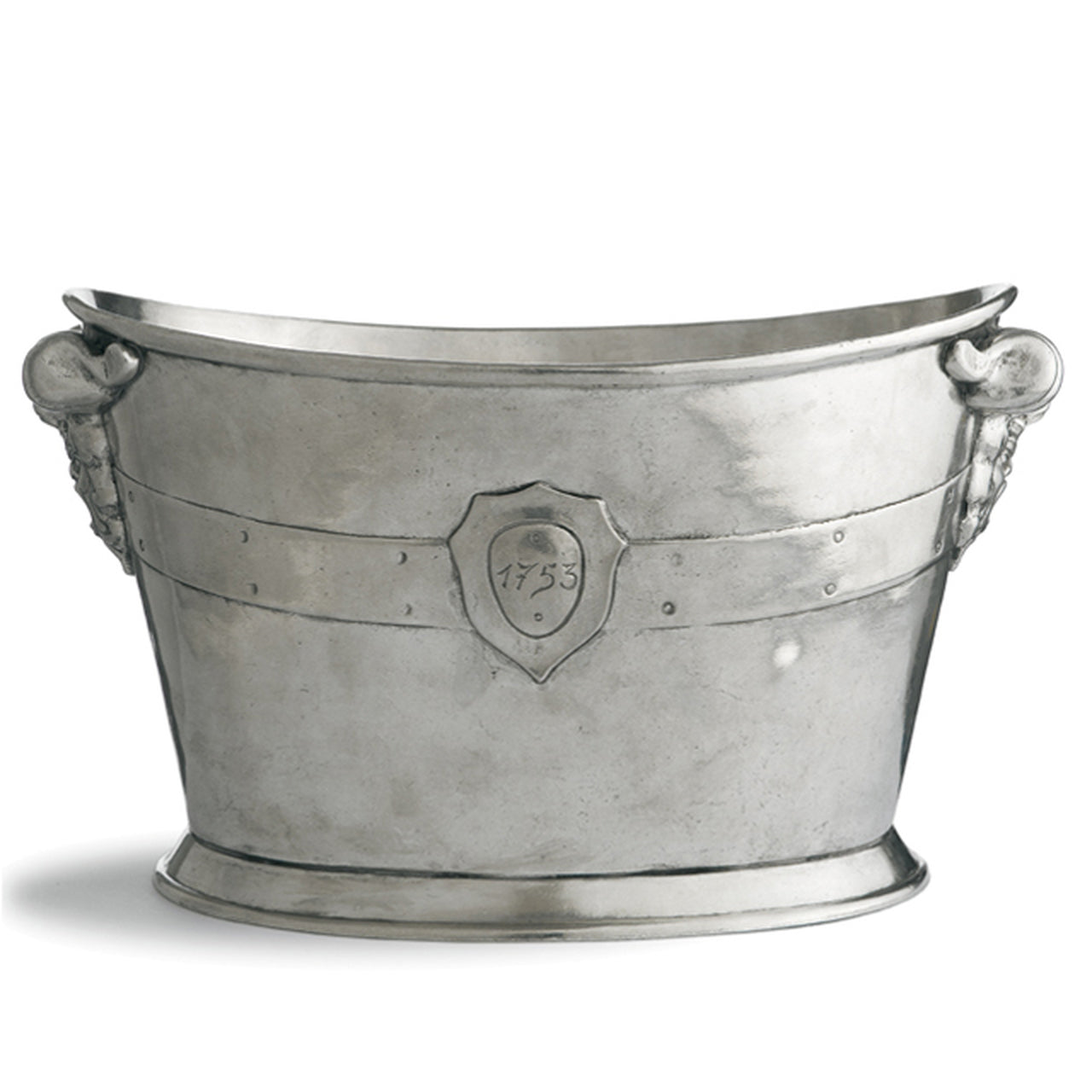 Vintage Ice Bucket