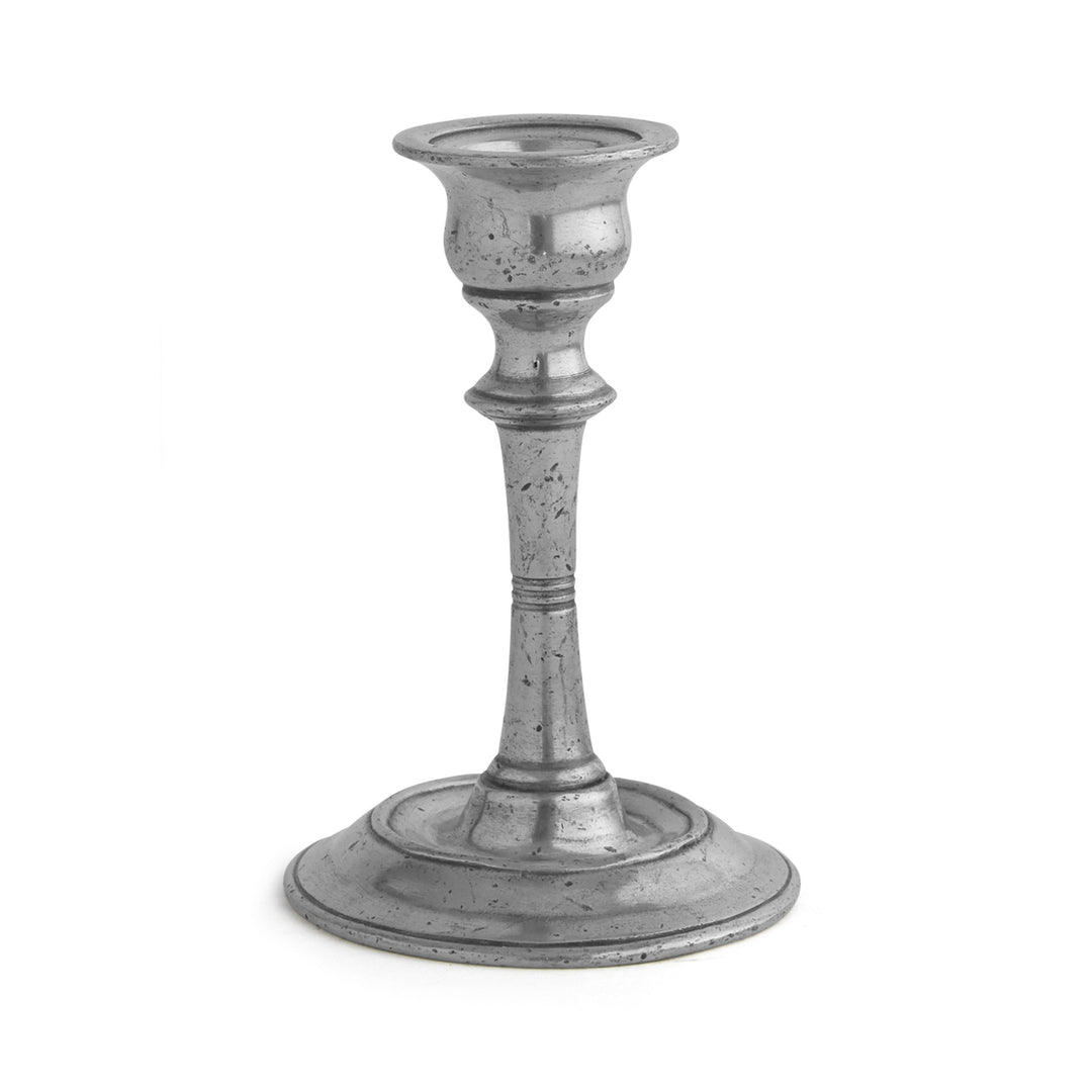 Vintage 4.75" Candleholder
