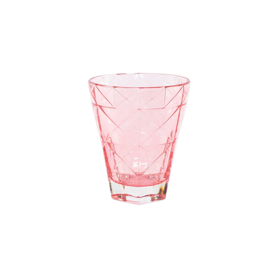 Prism Pink Short Tumbler