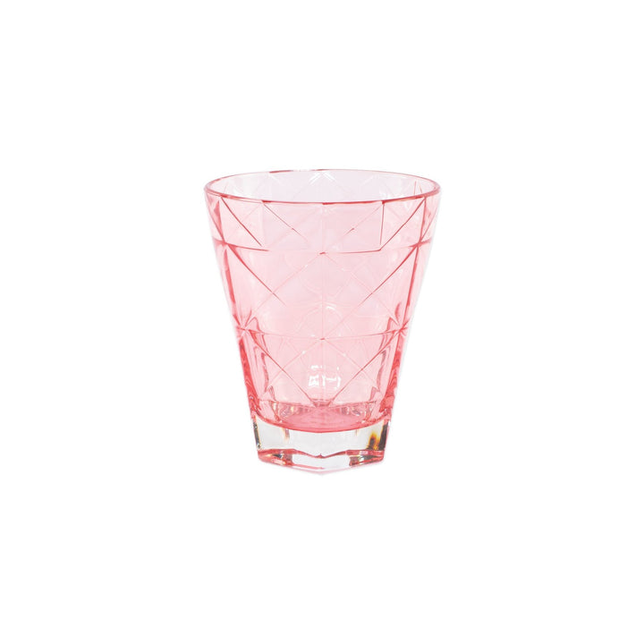 Prism Pink Short Tumbler