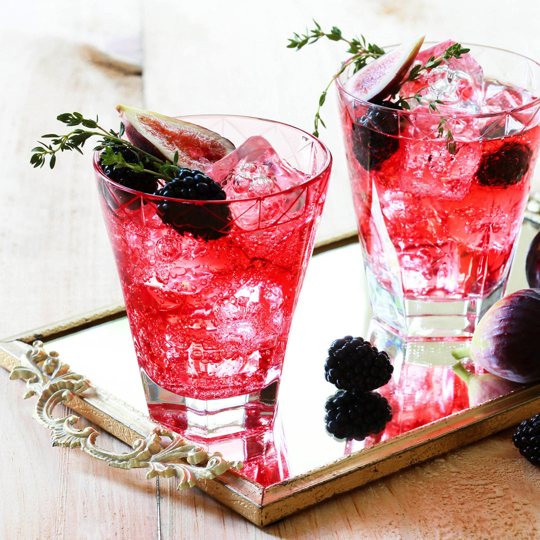 Prism Pink Short Tumbler
