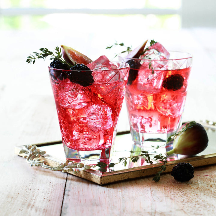 Prism Pink Short Tumbler