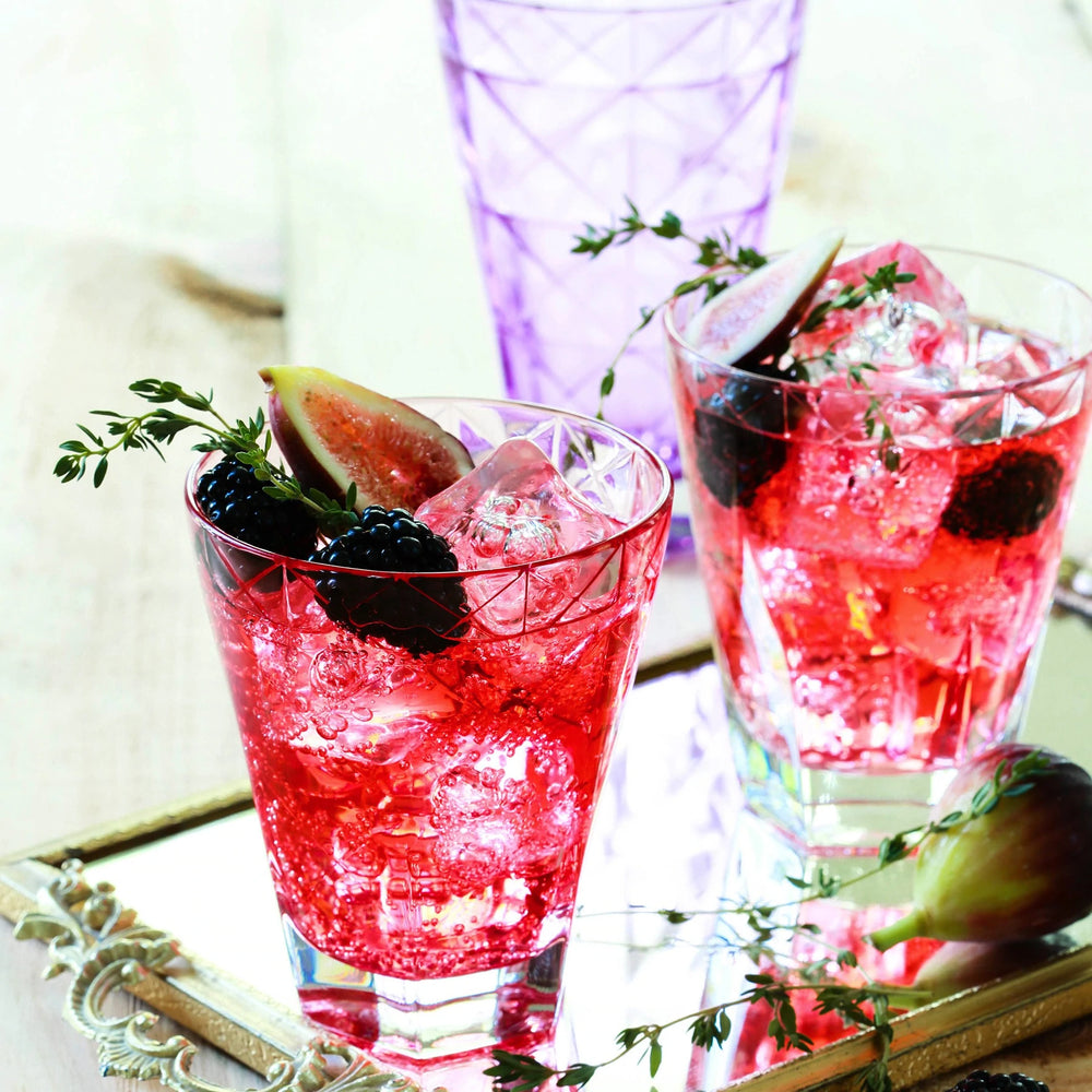 Prism Purple Tall Tumbler