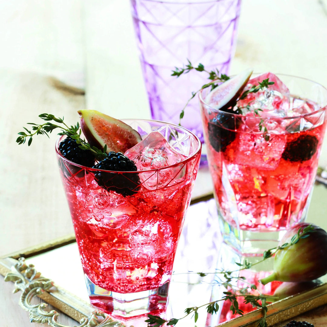 Prism Purple Tall Tumbler