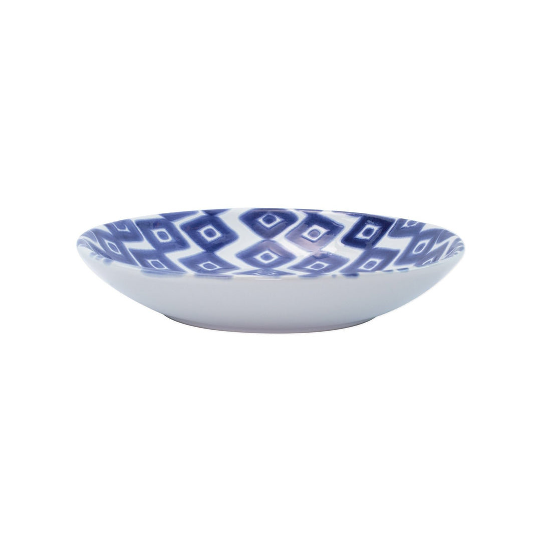 Santorini Assorted Pasta Bowls - Set of 4
