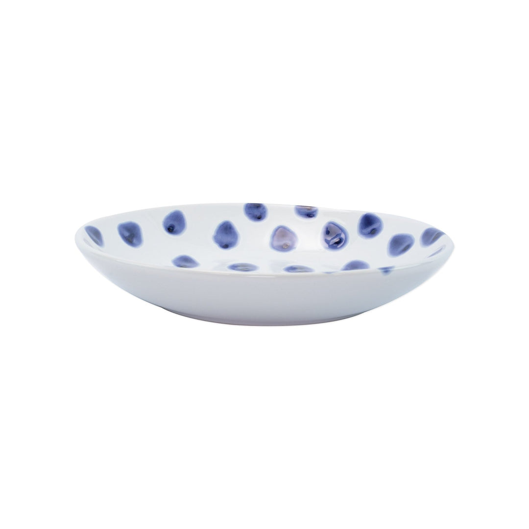 Santorini Assorted Pasta Bowls - Set of 4