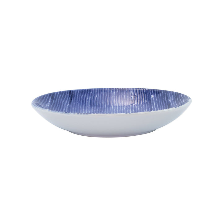 Santorini Assorted Pasta Bowls - Set of 4