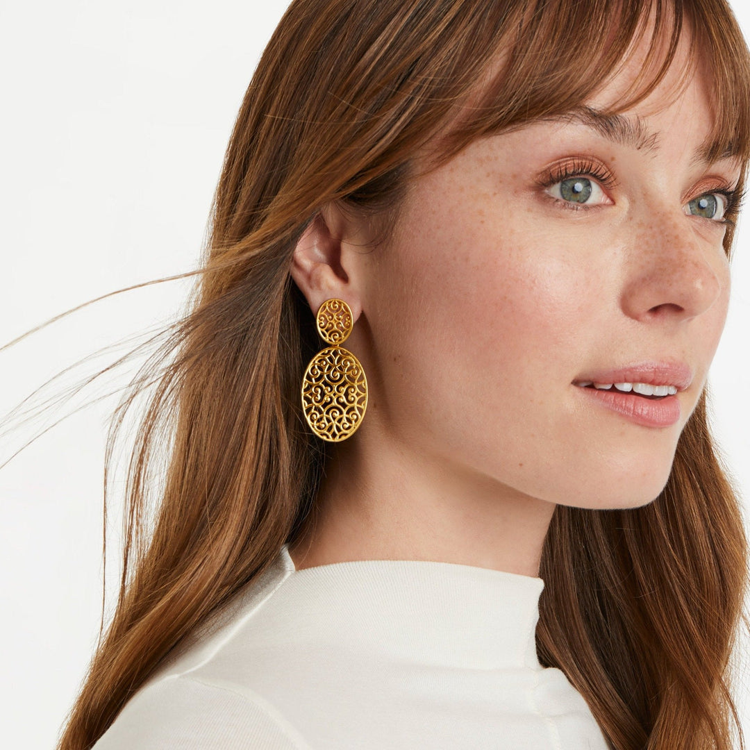 Vienna Earring