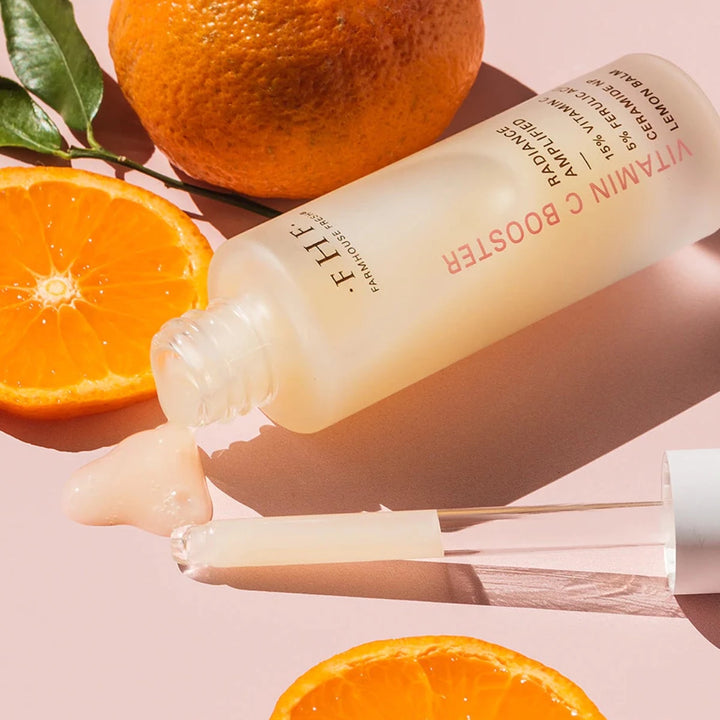 Vitamin C Booster
