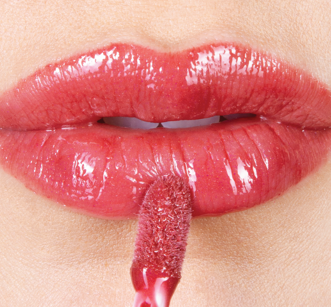 Berry Vitamin Glaze™ Oil Infused Lip Gloss