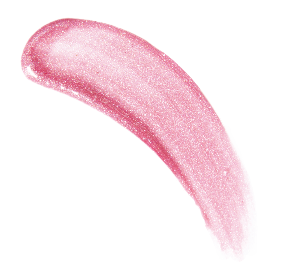 Sheer Pink Vitamin Glaze™ Oil Infused Lip Gloss