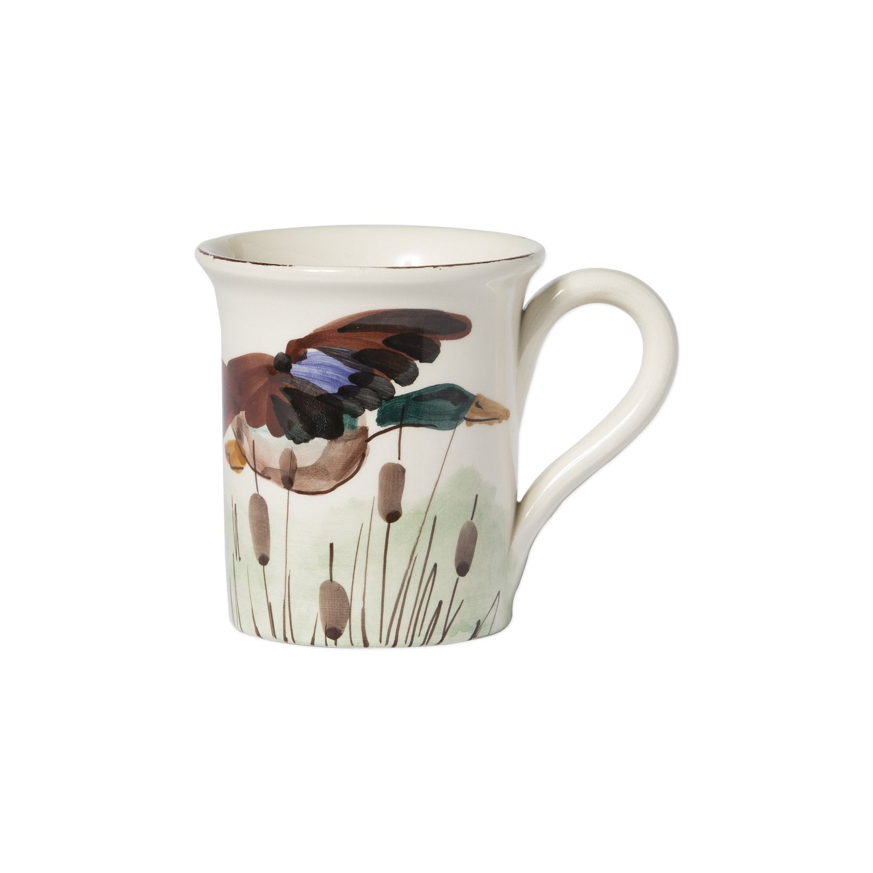 Wildlife Mallard Mug