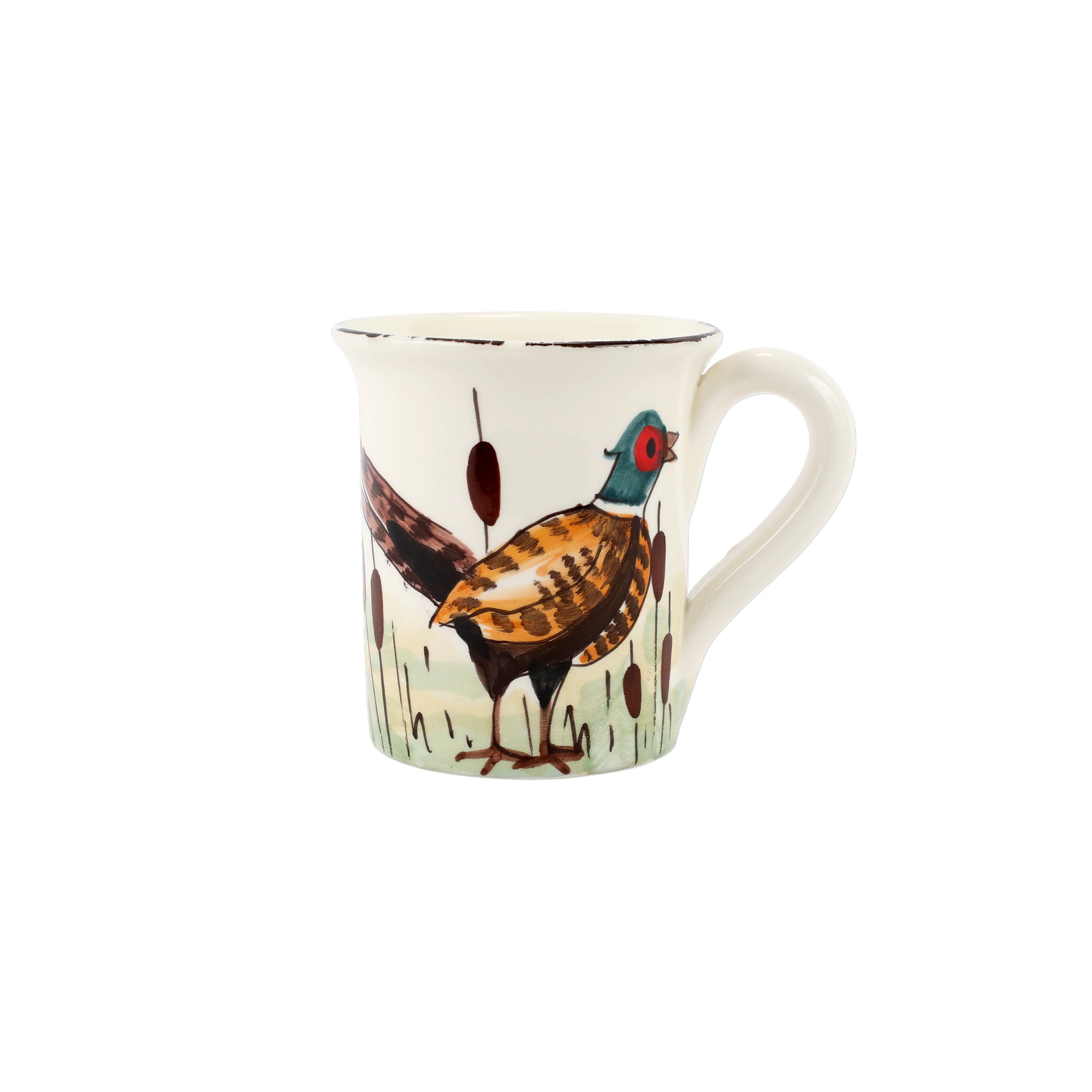 Wildlife Pheasant Mug