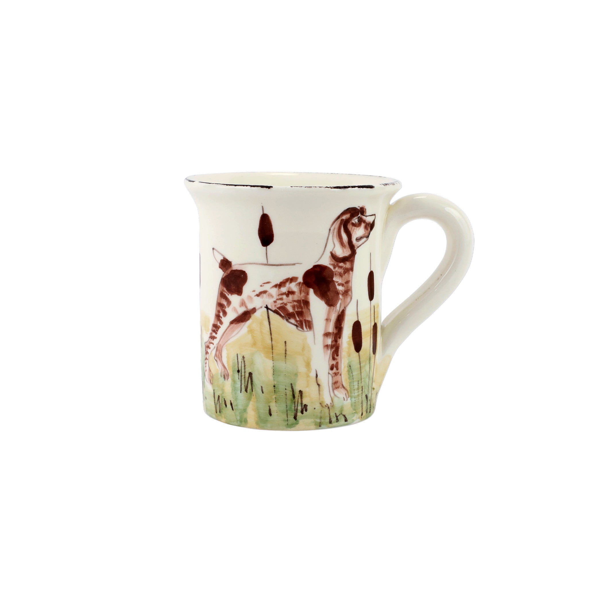 Wildlife Spaniel Mug