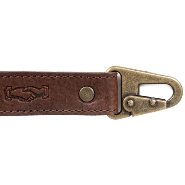 Campaign Leather Key Keeper