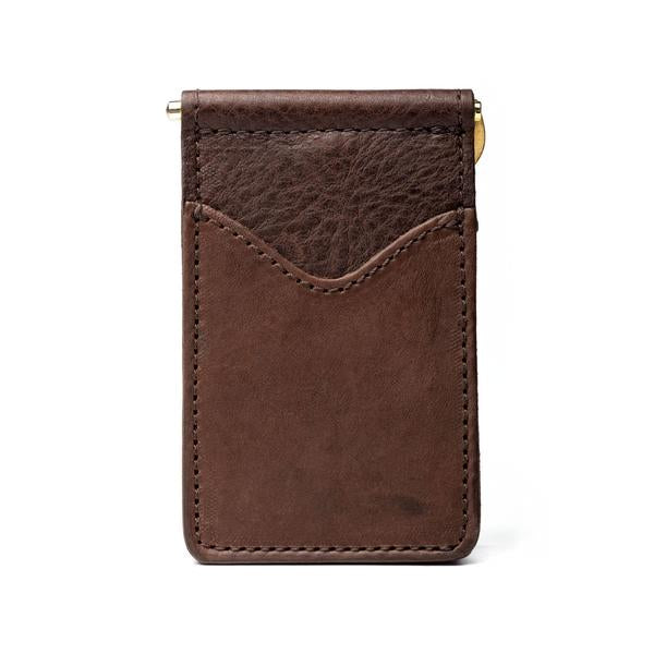 Campaign Leather Small Wallet