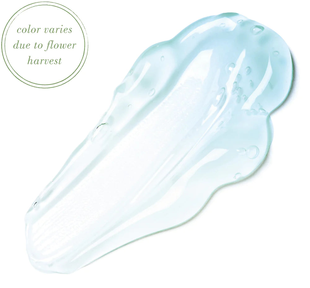 Hello Bright Eyes Facial Set