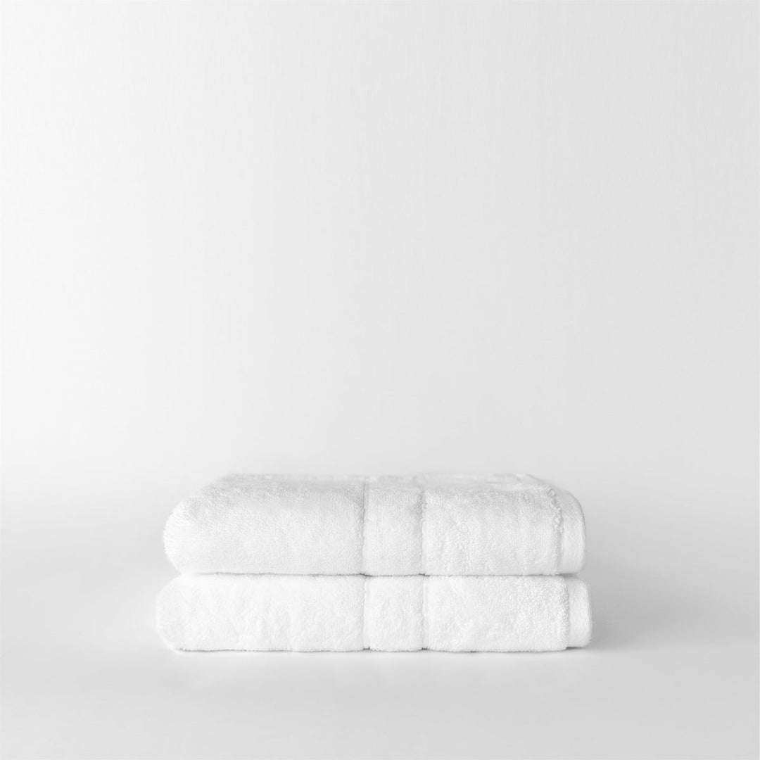 The Premium Plush Hand Towel