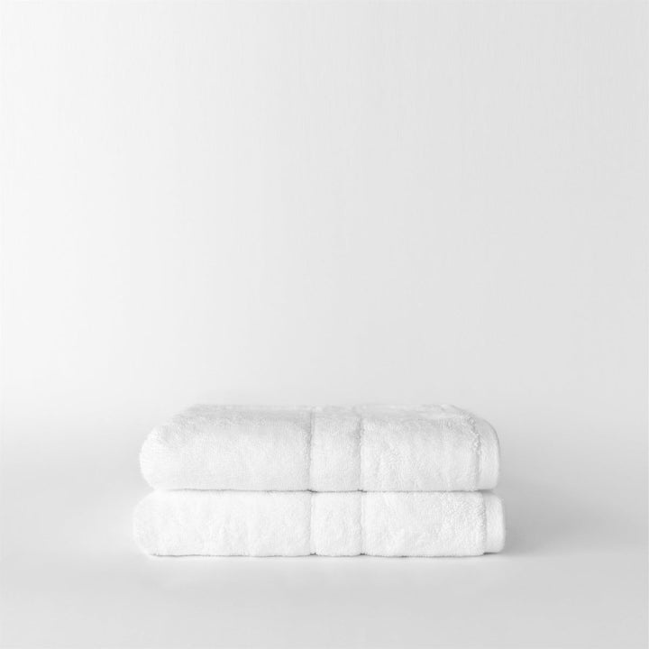 The Premium Plush Hand Towel