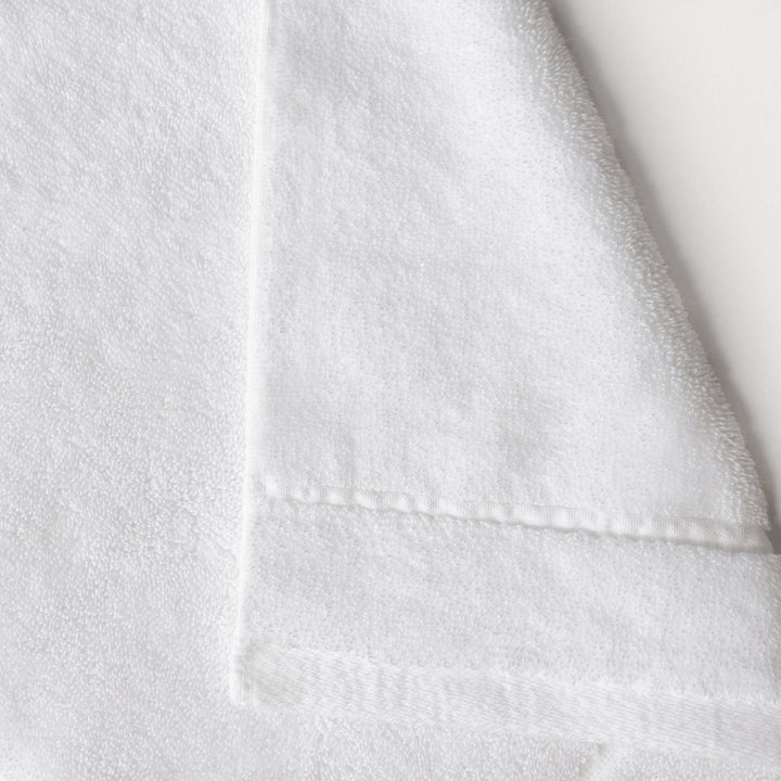 The Premium Plush Wash Cloth